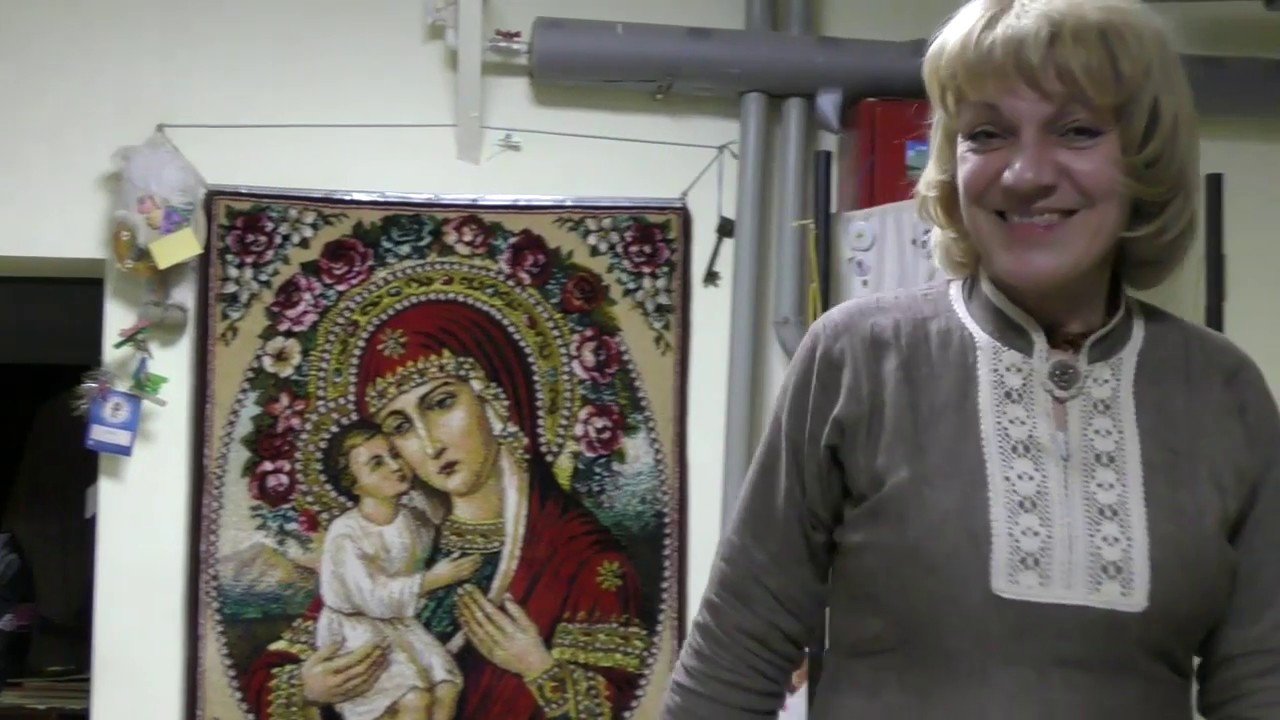 Екатерина Веселова ОБЕРЕЖНАЯ ОДЕЖДА БУКВИЦА ВОЛГОГРАД 25.11.2019