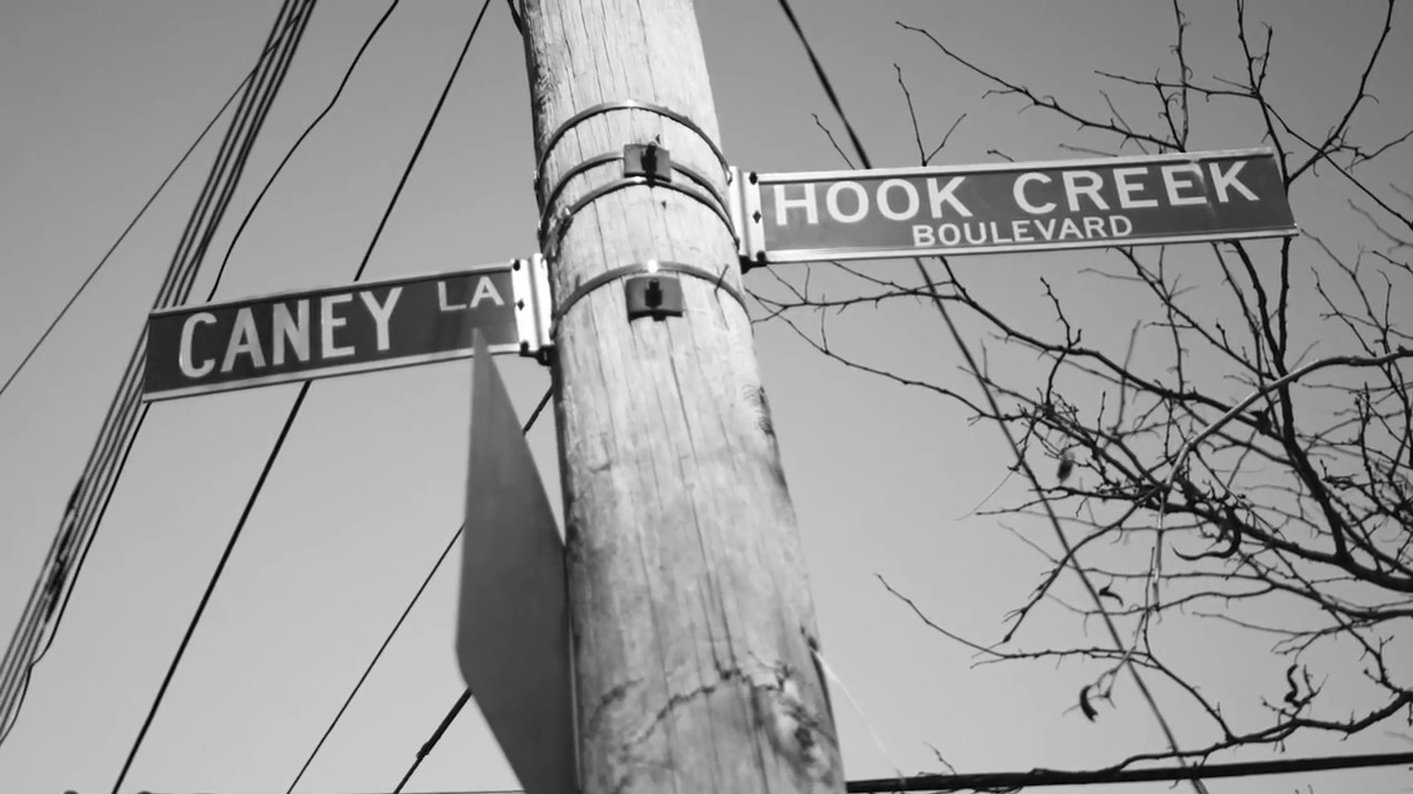 Mike Doughty - Wait! You'll Find A Better Way (Official Video)