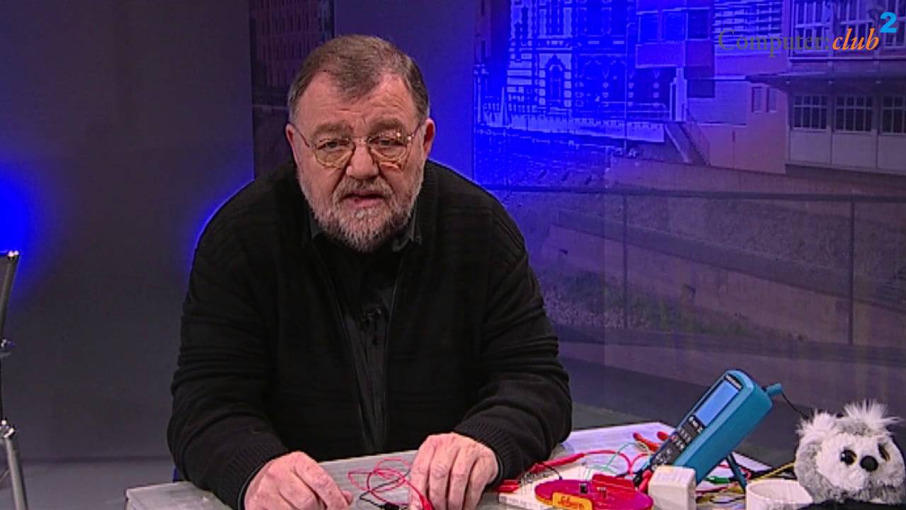 ComputerClub 2 Folge Nr. 183 vom 3. April 2016