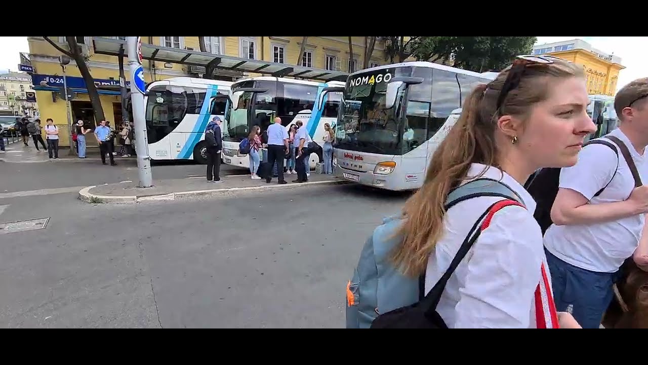 Đir po Rijeci 10.06.2022. četvrti dio
