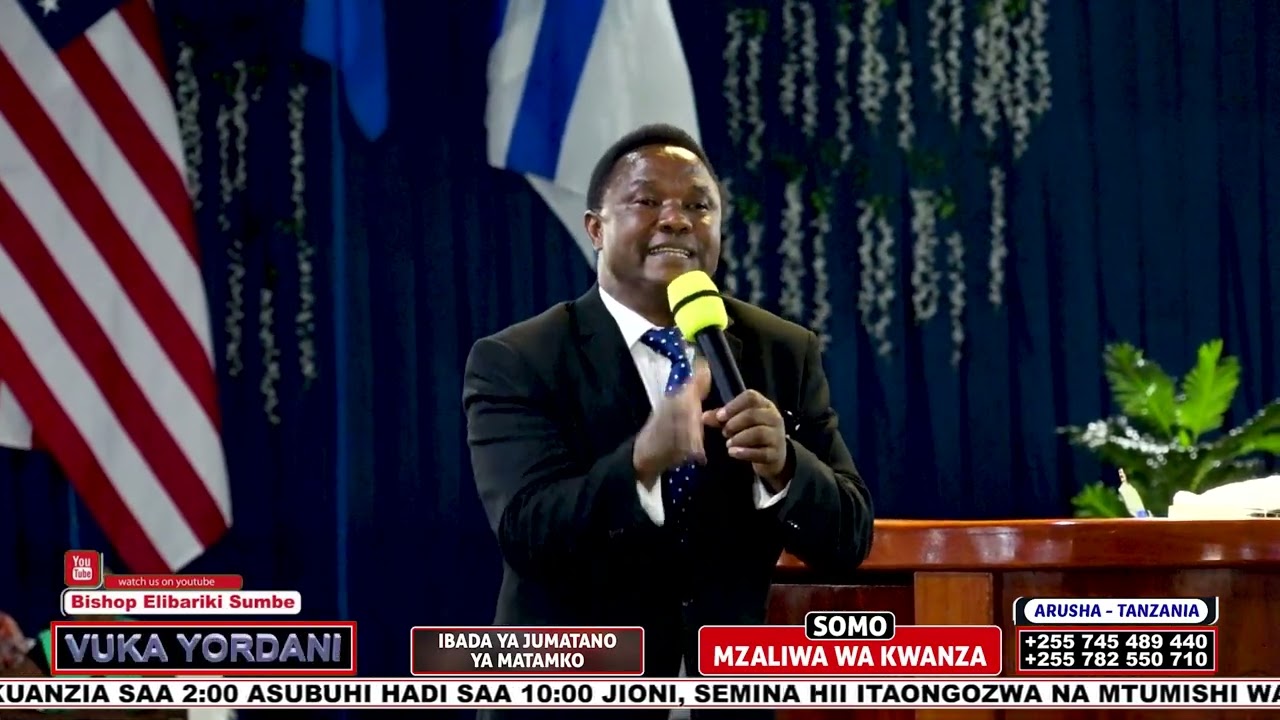 MZALIWA WA KWANZA! USIKOSE KUFUATILIA KIPINDI HIKI KILA SIKU YA IJUMAA SAA 3:00 USIKU CHANNEL TEN TV