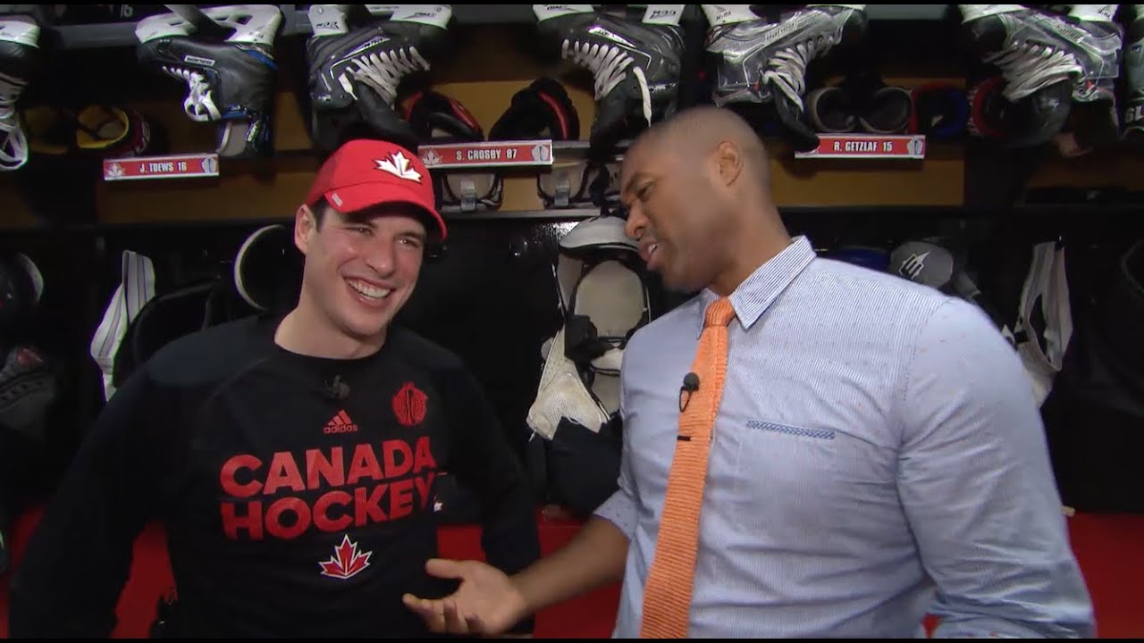 TEAM CANADA'S GROUP CHAT | CABBIE PRESENTS
