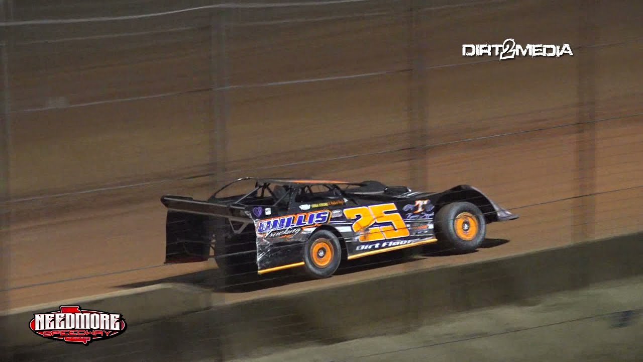 Needmore Speedway | $1,000 | 602 Sportsman | Feb  11 ,2022