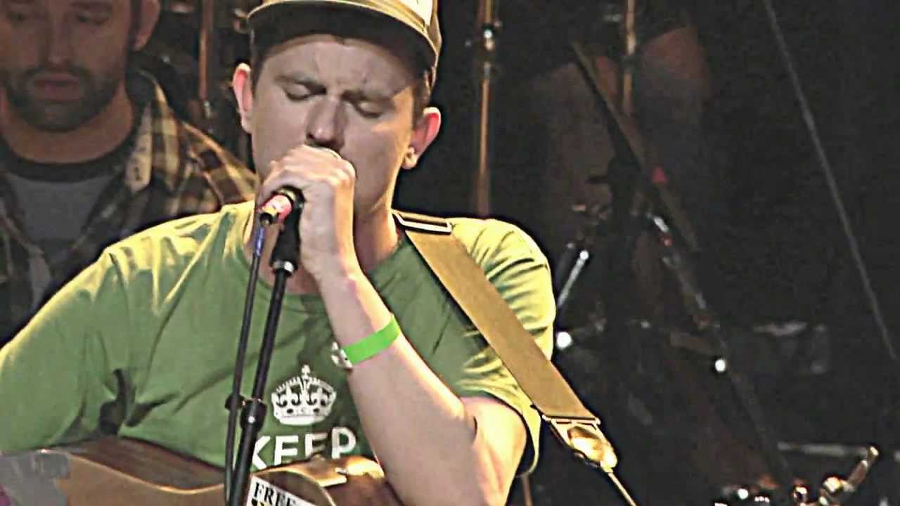 Pasadena - Realize (Rams Head Live Baltimore MD)