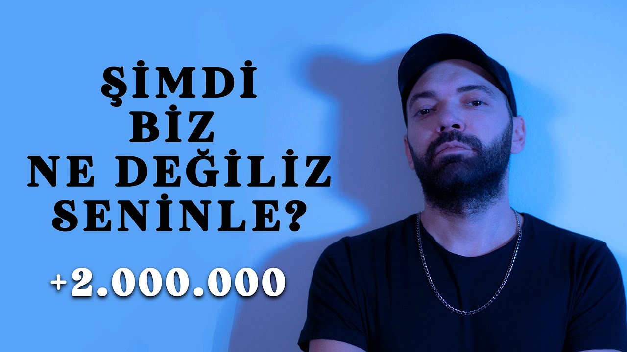 Rapozof - Şimdi Biz Ne Değiliz Seninle? (ft. Azap HG)