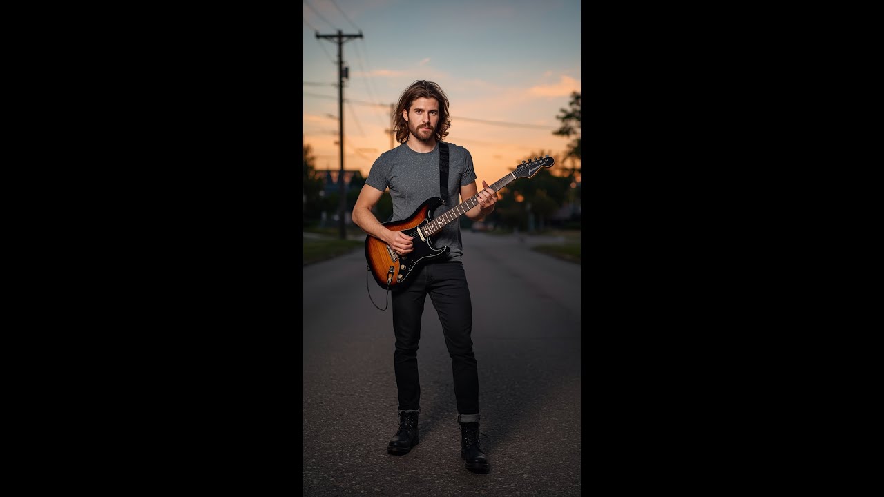 Jax Vale - Forgotten how love feels