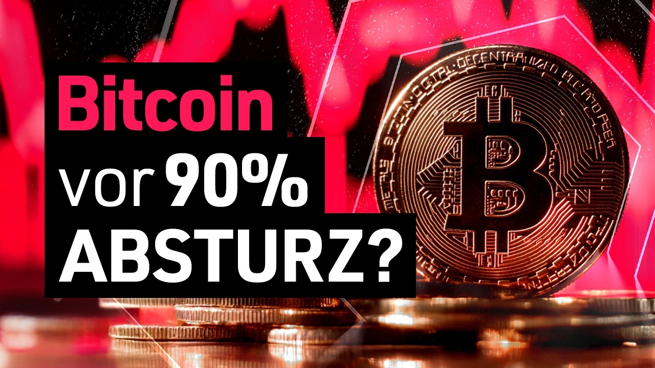 Die 1929-Falle: Bitcoin vor der „Großen Reversion“?