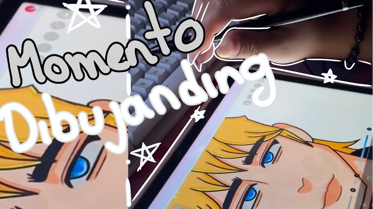~☆Momento Dibujanding☆~