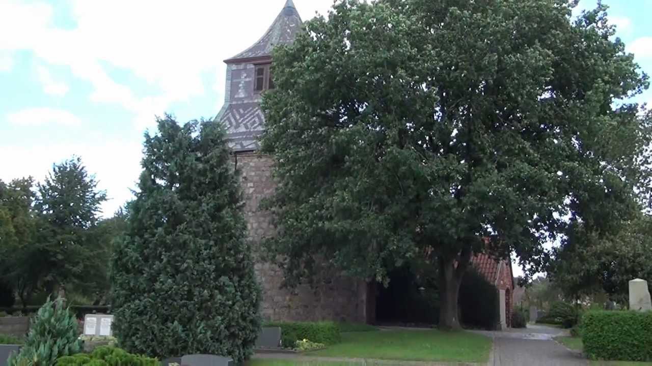 Oeversee und Sankelmark in 2D: Geschichte, Sehenswürdigkeiten, Rundgang (SH-Podcast.de)