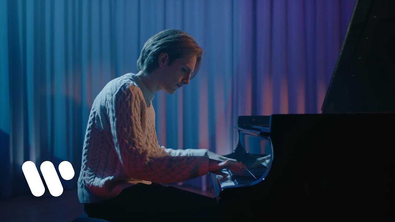 Yoav Levanon plays Liszt: Transcendental Etude No. 10, 