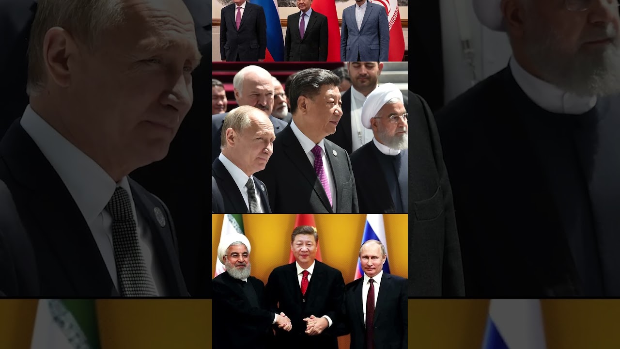 40 Years of Sanctions&hellip; Still Iran Standing?!