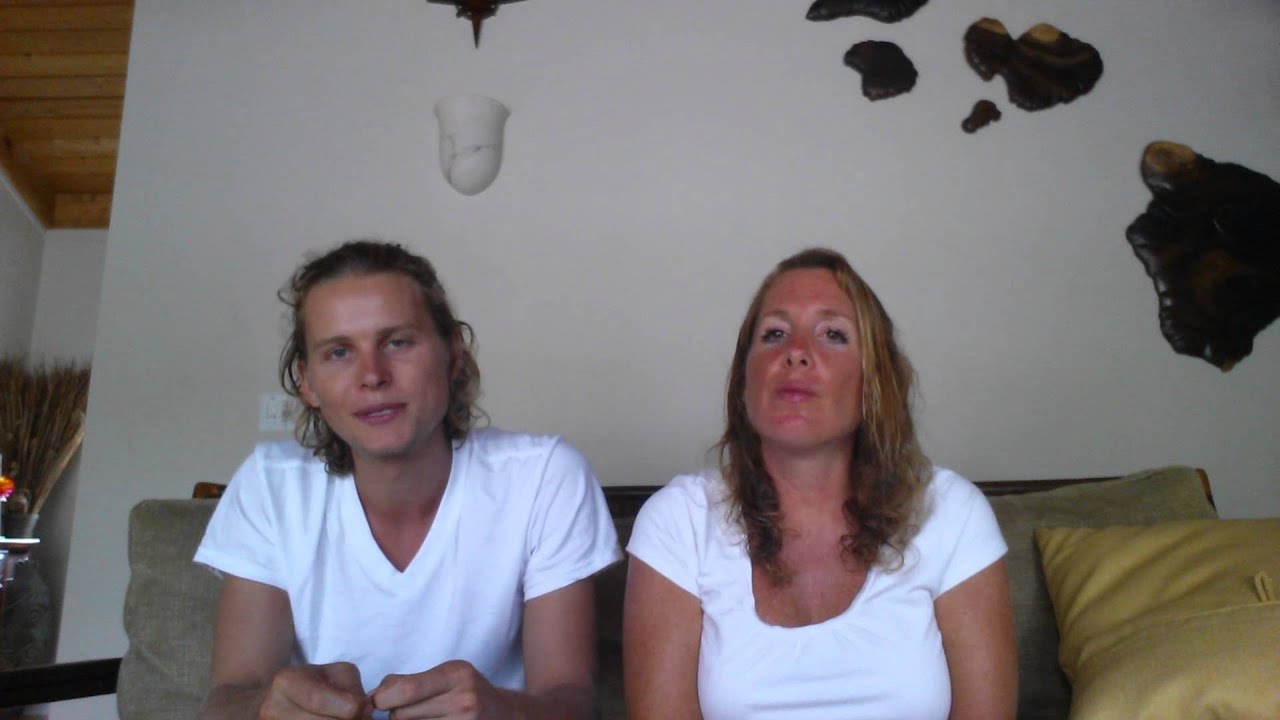 Victoria Arnstein interviews Evan Rock