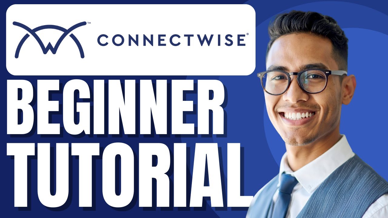ConnectWise RMM Tutorial | ConnectWise RMM Demo