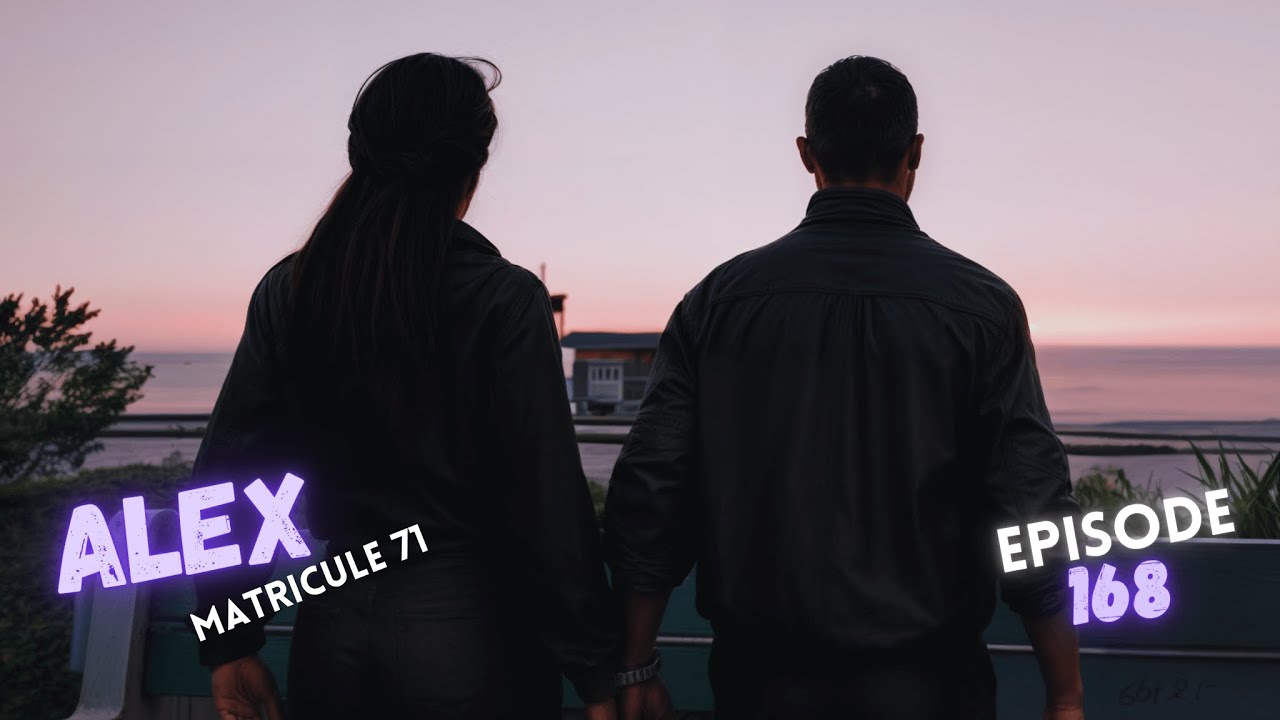 👮&zwj;♀️[71] PRISE DE SERVICE🚨🚨#168
