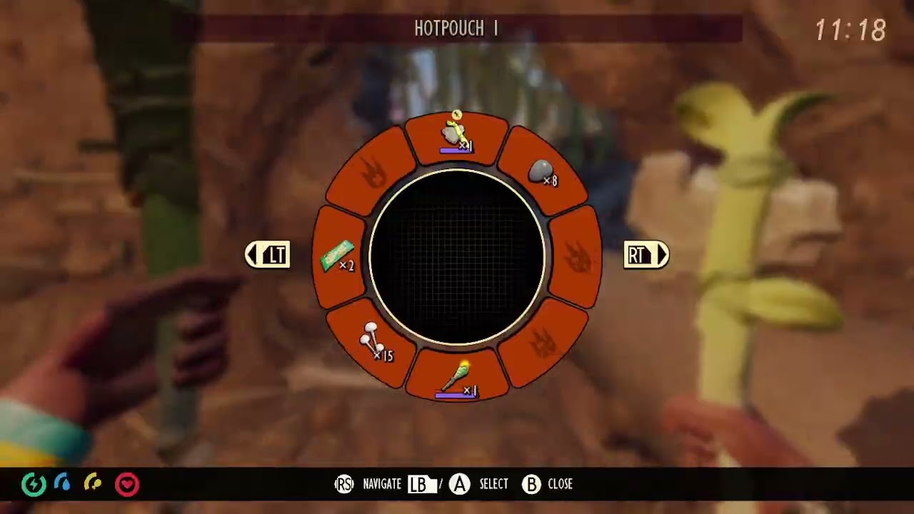 D E  Grounded Clip 1