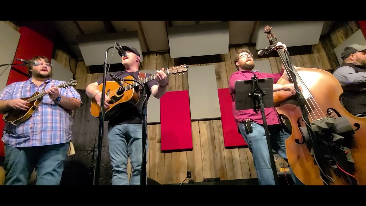 Two Dozen Roses / The Caleb Daugherty Band