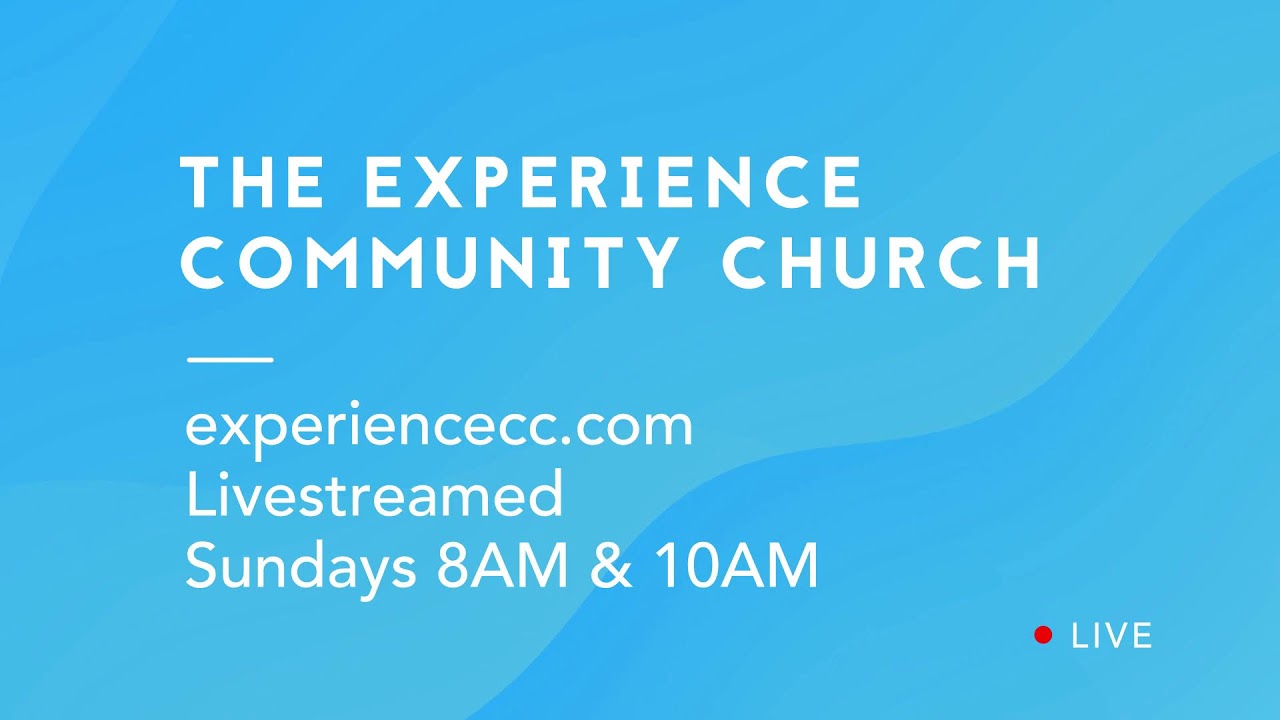 ECC Murfreesboro 8AM LIVE | Acts 2 Pt. 2
