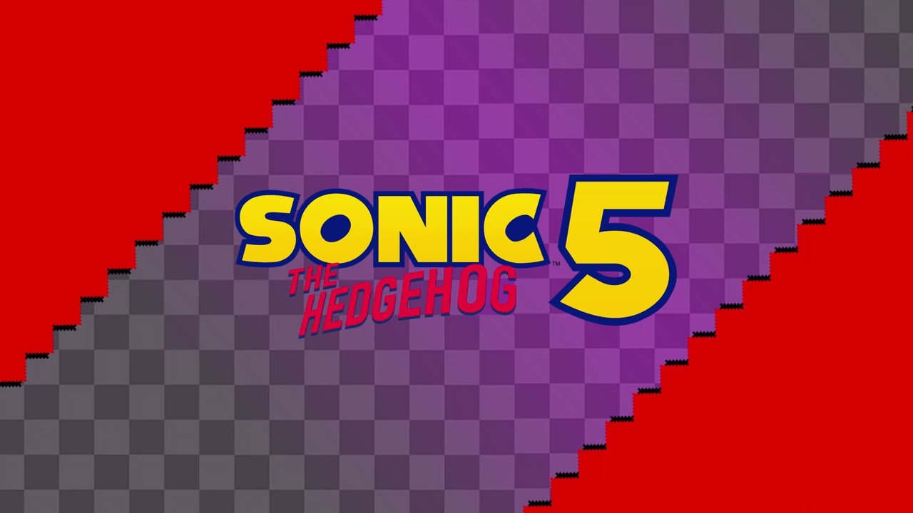 Final Boss - Sonic the Hedgehog 5 Music