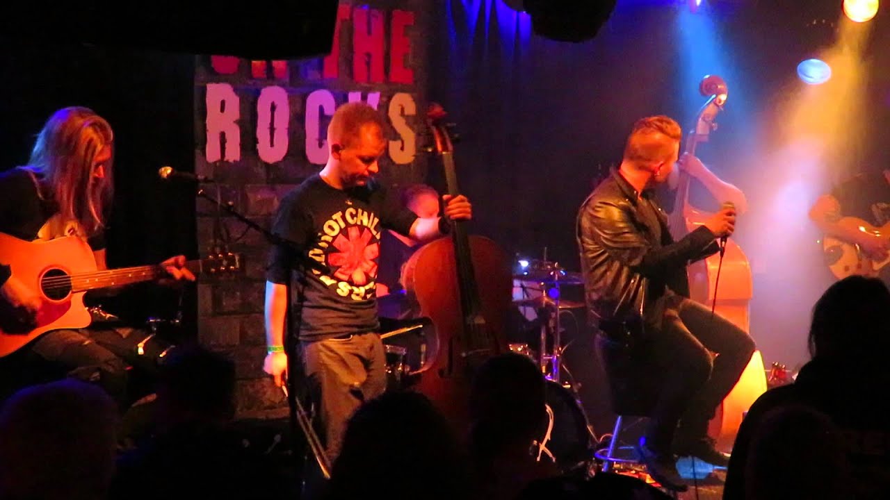 Gates of Babylon - Antony Parviainen Trio