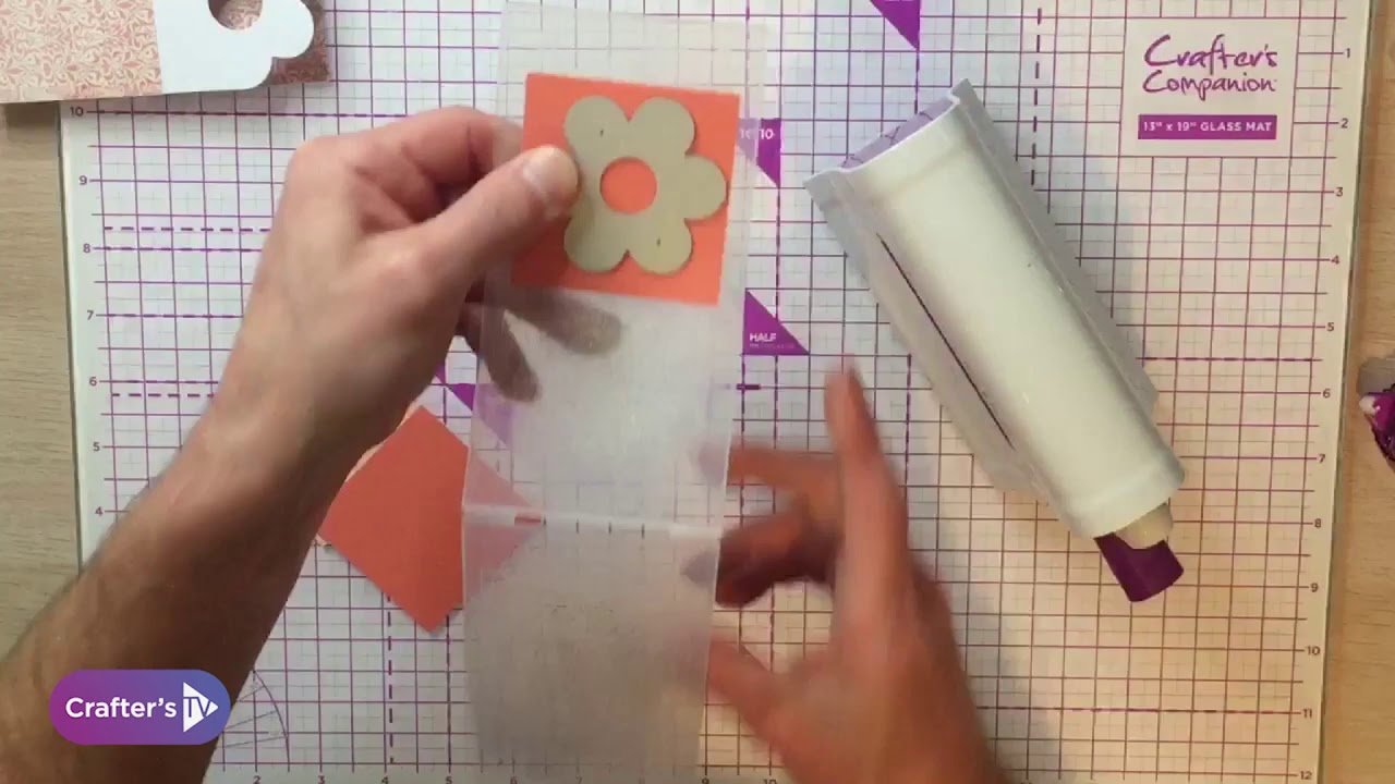 Craft Kit 25 - Video 1