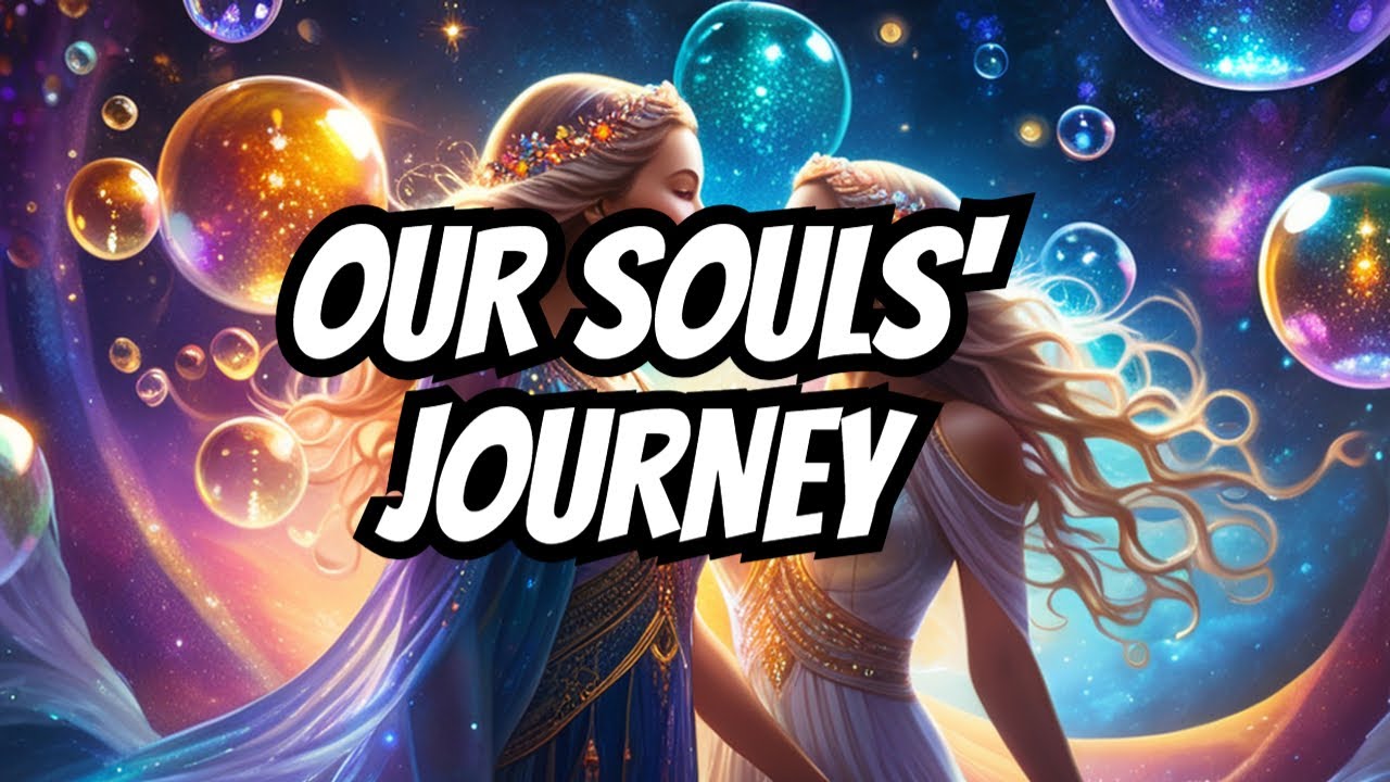 The Incredible Journey of Past Lives Connections