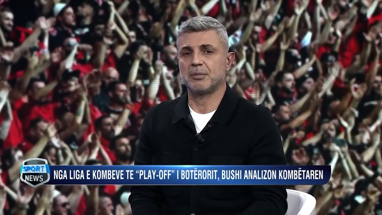 “Kombëtares i duhen element të rinj”, Bushi: Kemi lojtarë të mirë për ekipin A, emrat…