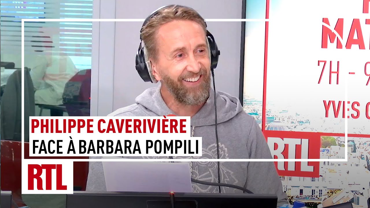 Philippe Caverivi&egrave;re face &agrave; Barbara Pompili