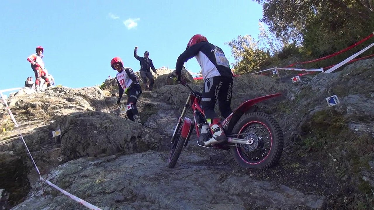 Trial Tres Nacions 2019