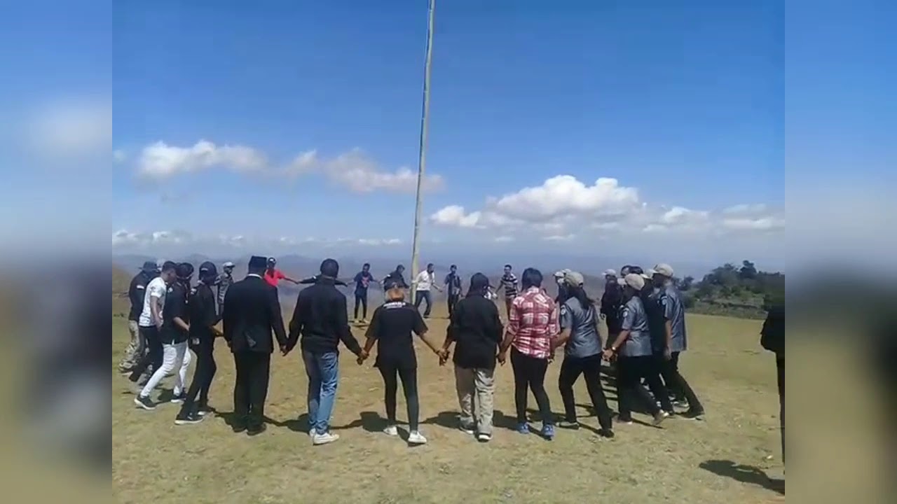 Fulanfehan-Lamaknen-Belu-NTT