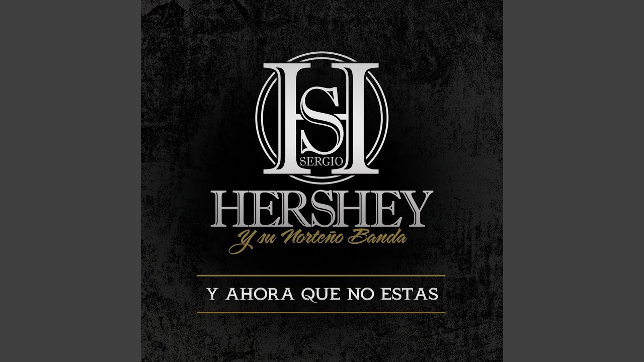 Y Ahora Que No Estas