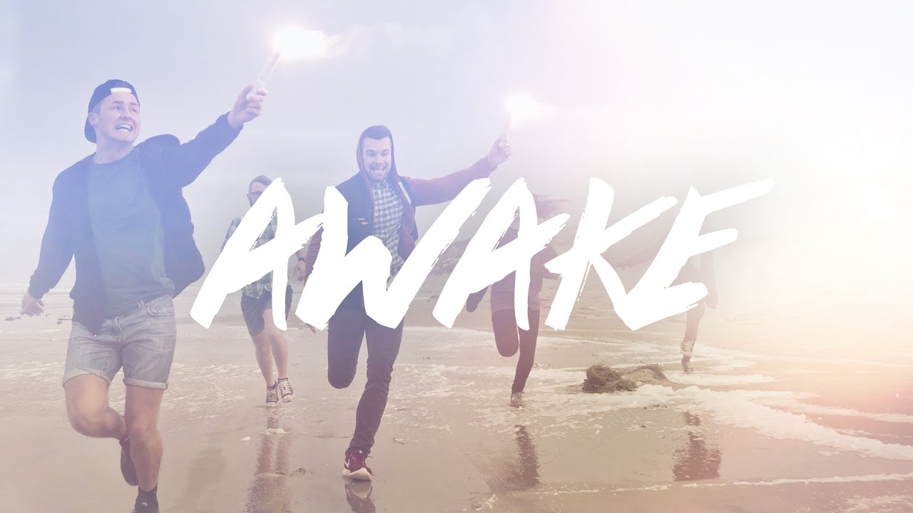 Camp Zero '14 Awake Promo