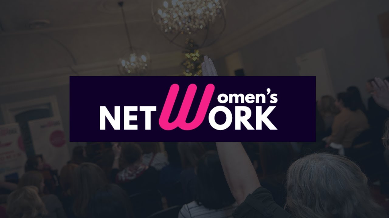 Women's Network promo video