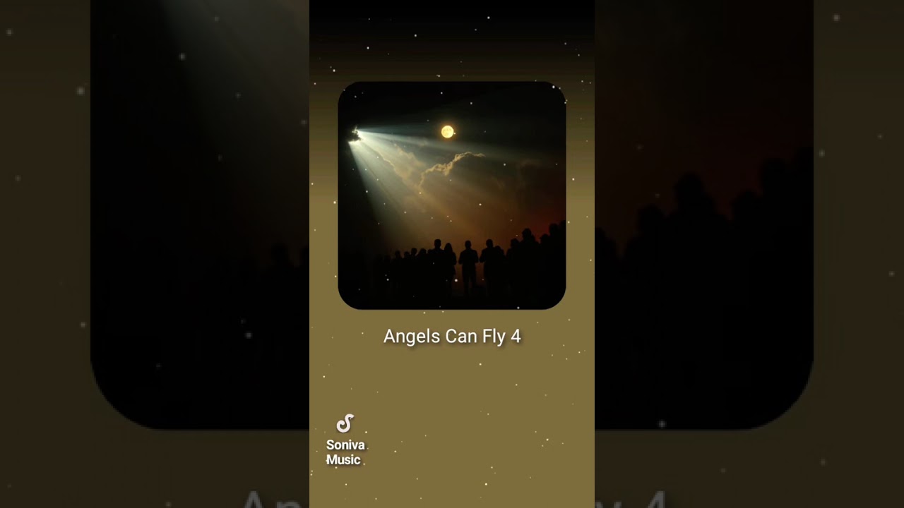 Angels can fly 4 