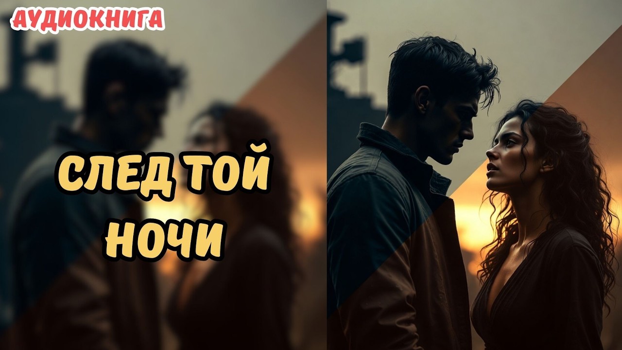 🎧 АУДИОКНИГА 🤍 