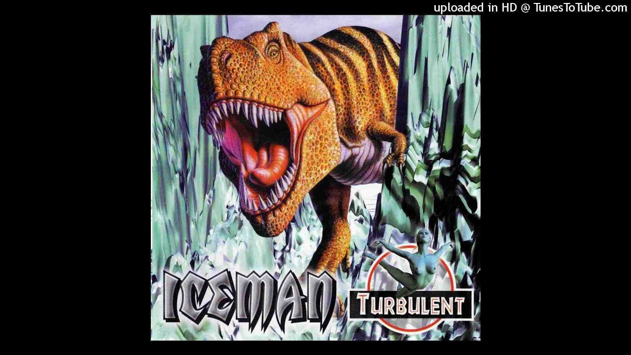 09.Iceman - Mindshifter (Iceman Megamix)