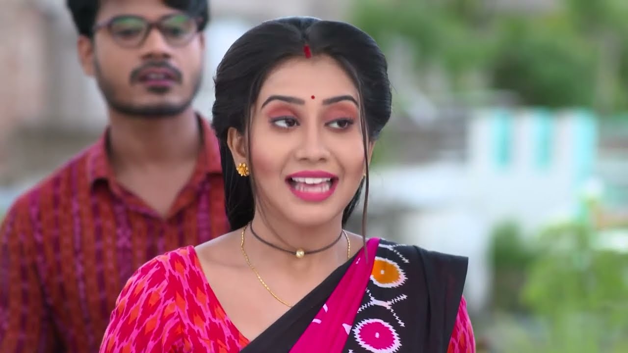 Jhilli - Odia TV Serial - Full Episode 245 - Nikita Mishra,Aman Chinchani - Zee Sarthak