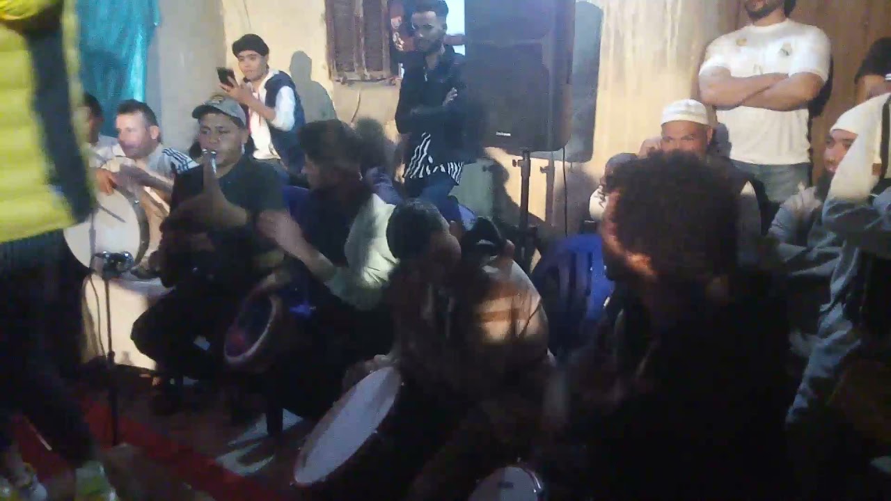 مزود بسكري سيدي خالد  مع الفنان لزهر الجلالي والفرقة الفلكرية 🇩🇿💔🇩🇿💔🇩🇿💔