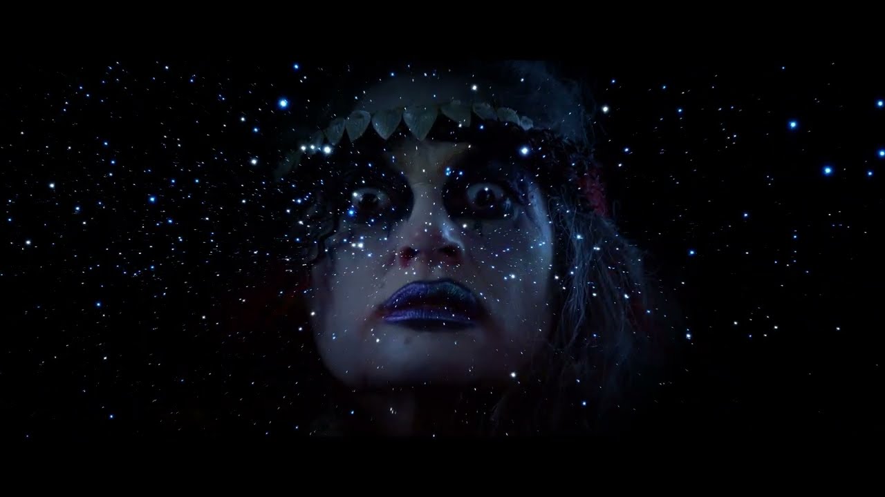 PollyHill x Samara Alofa - HOME