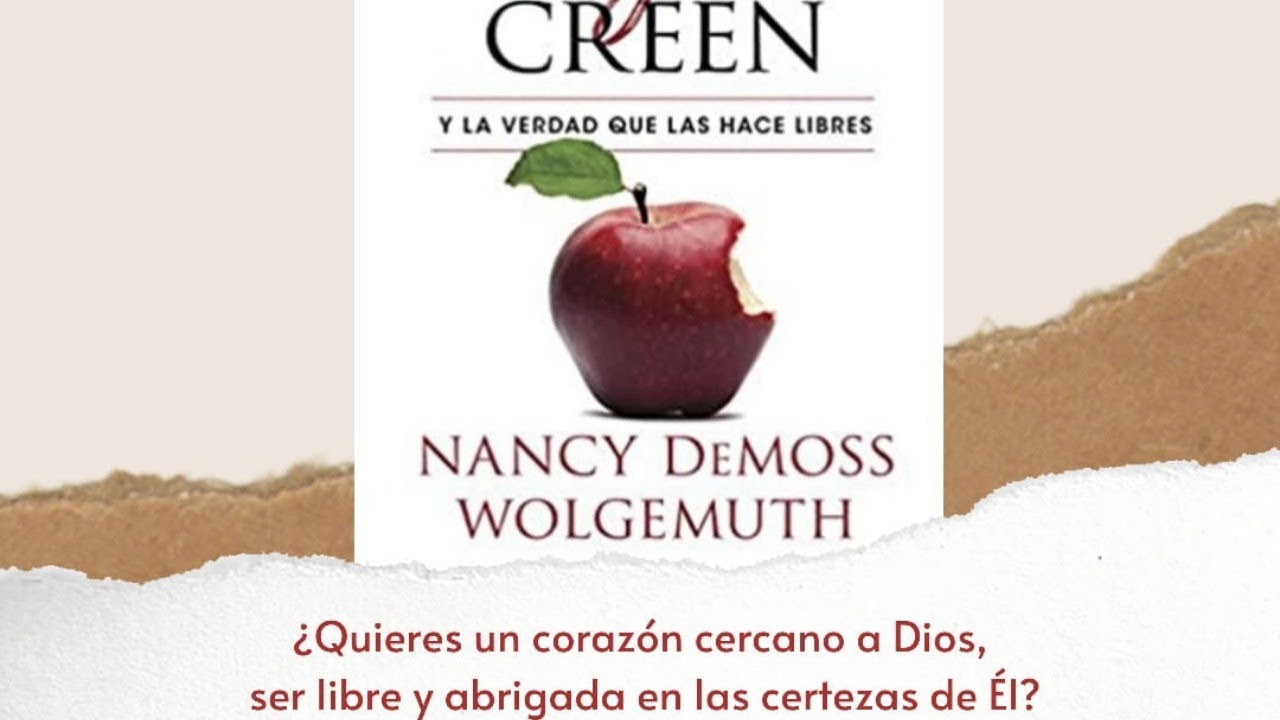 Estudio Libro 