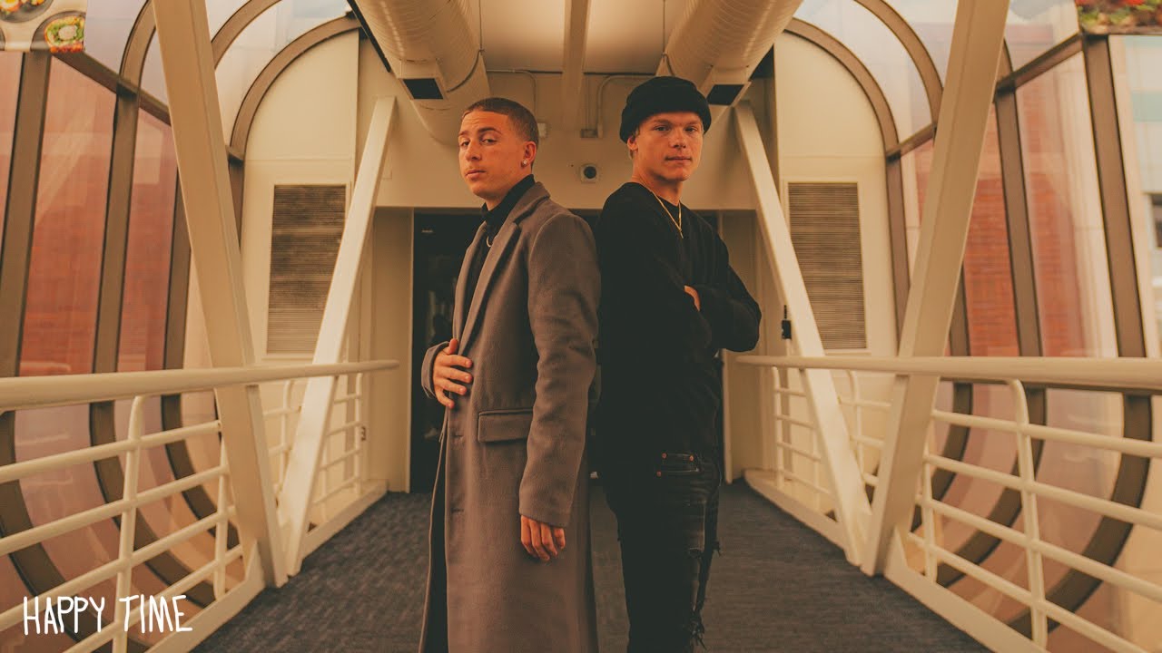 Lil Keag Ft Saint Boyd - Roots (Official Music Video)