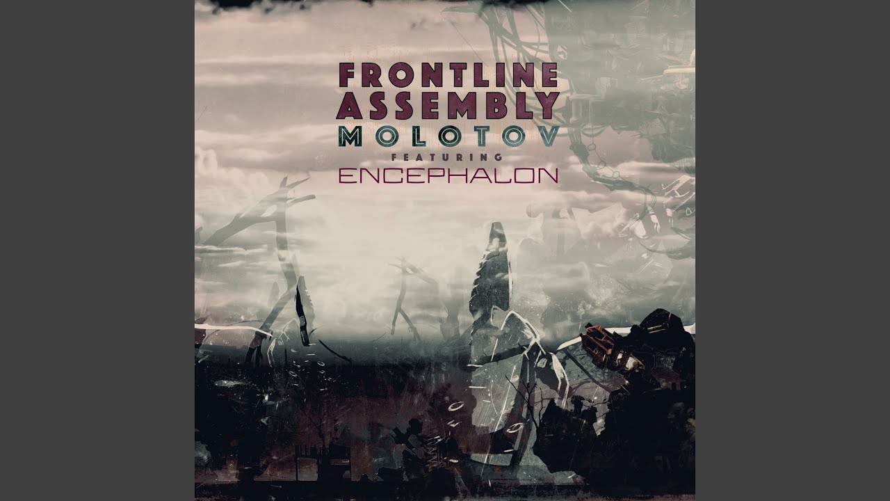 Molotov (Encephalon Remix)