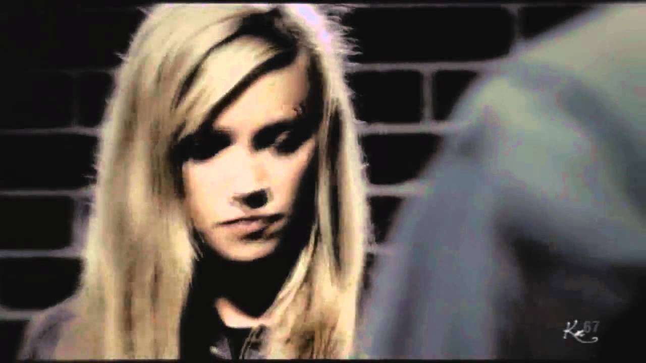 Ruby&Bela - Kill me I'm a monster