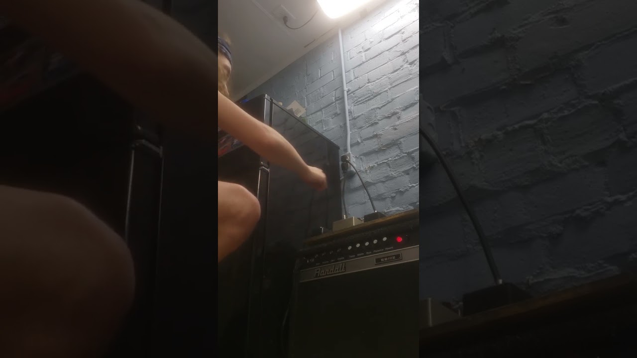 Dimebag Budget Rig