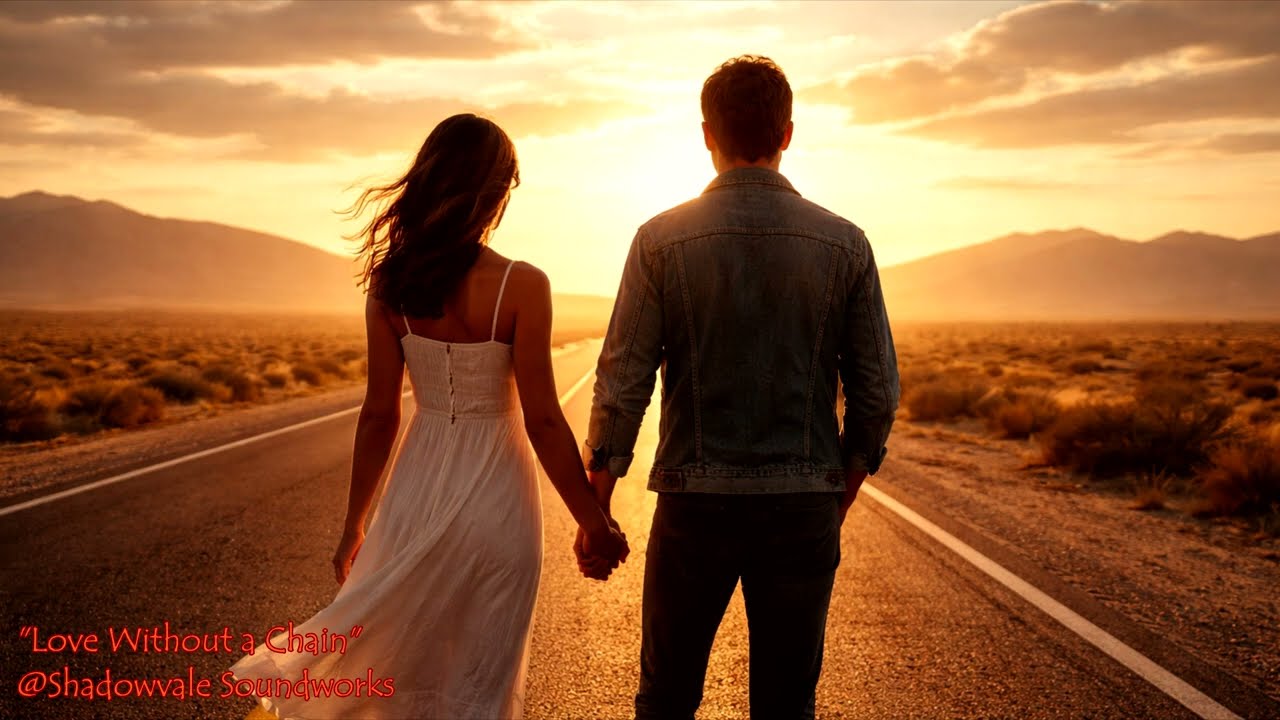 Love Without a Chain   -   Shadowvale Soundworks