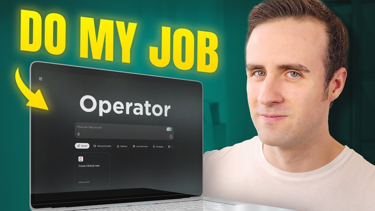 Is ChatGPT Operator Worth It? My Honest Review