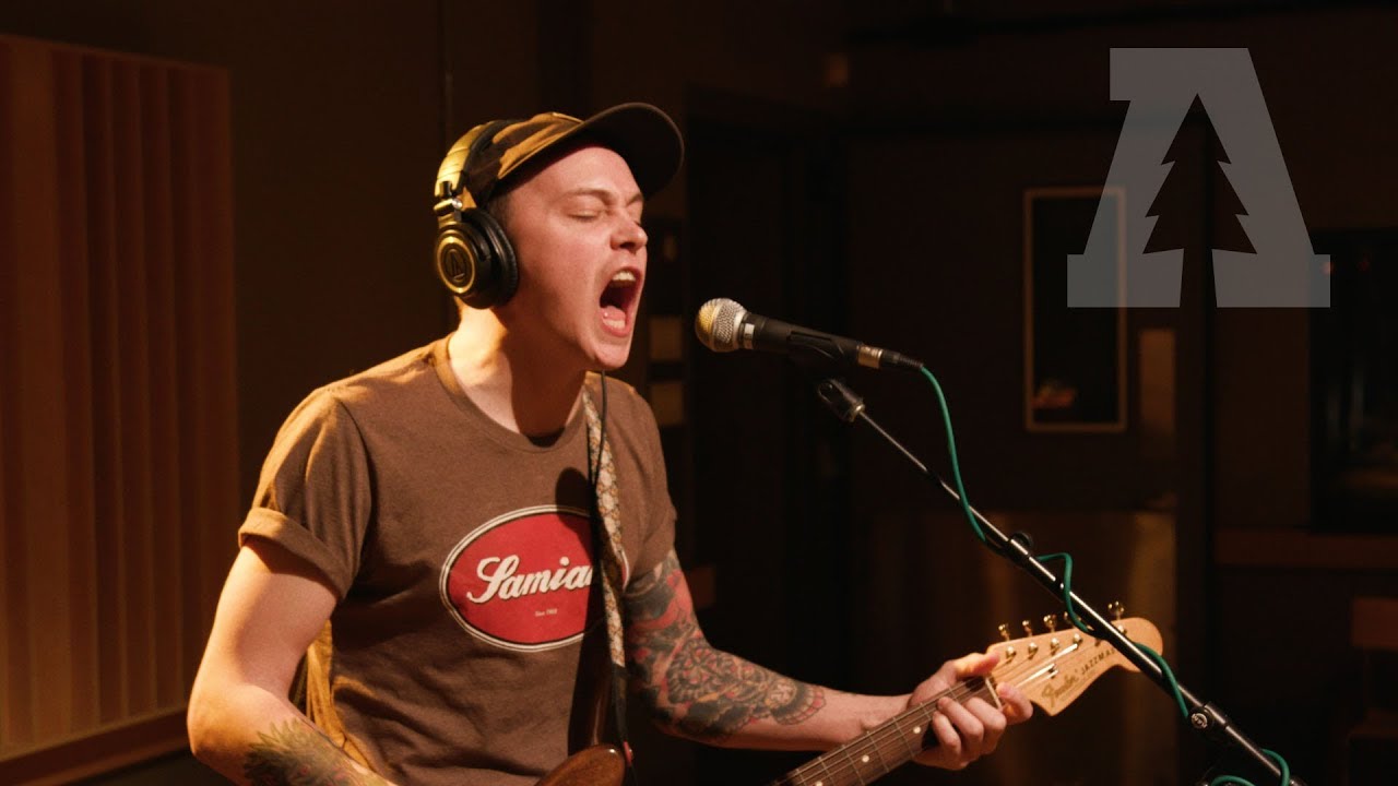 Flatliners на Audiotree Live (полная сессия)