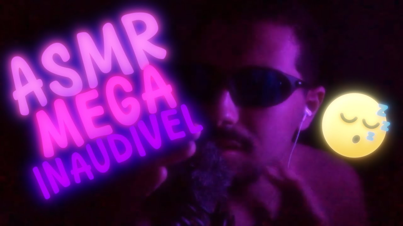 99,9% DAS PESSOAS ARREPIAM COM ESSE INAUDÍVEL MEGA SENSIVÉL