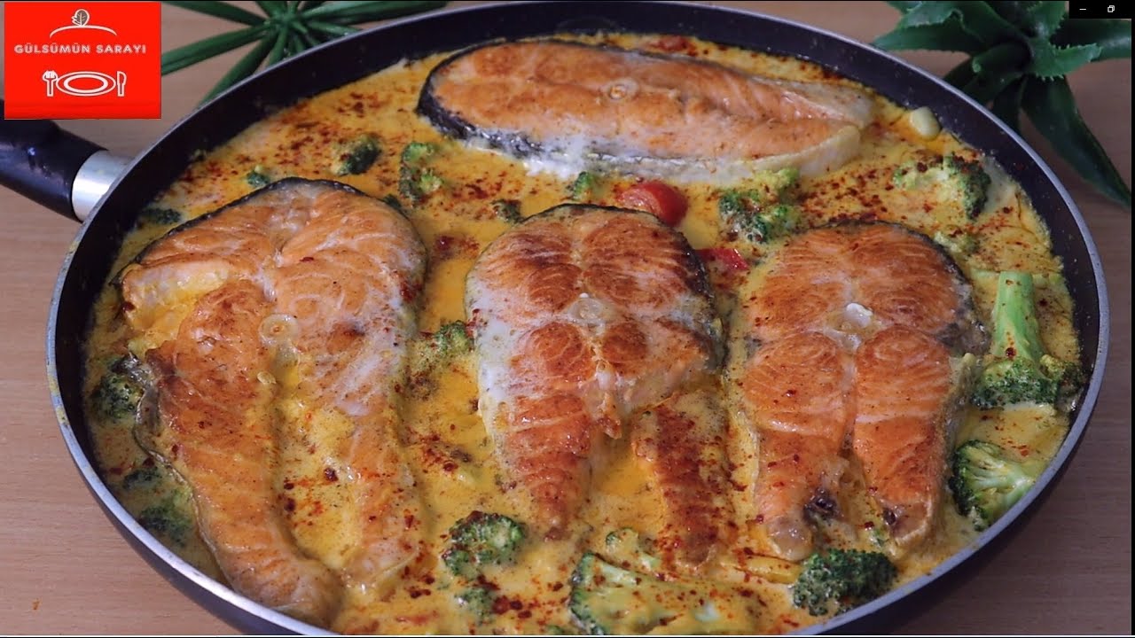 Такой вкусной рыбы я еще не ела. Нежный рецепт, который тает во рту!