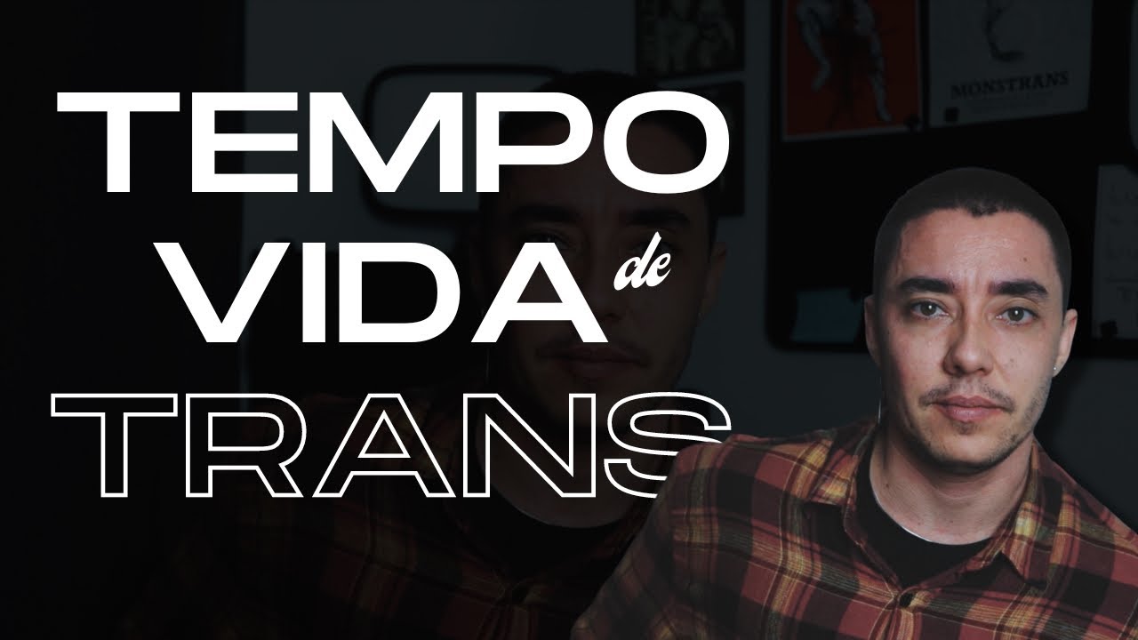 QUEER TIME: como os horm&ocirc;nios nos afetam