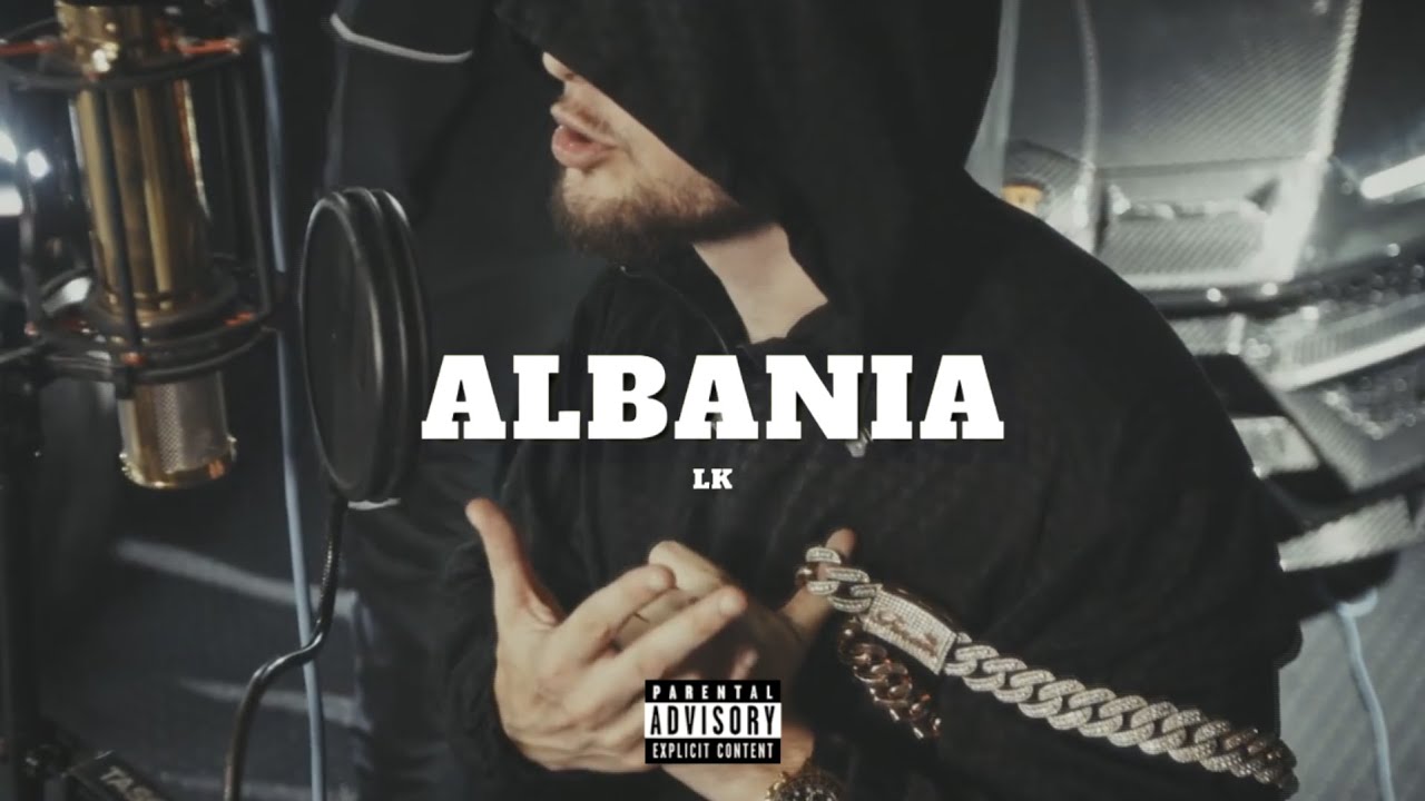 [Free] Finem Type Beat &bdquo;Albania